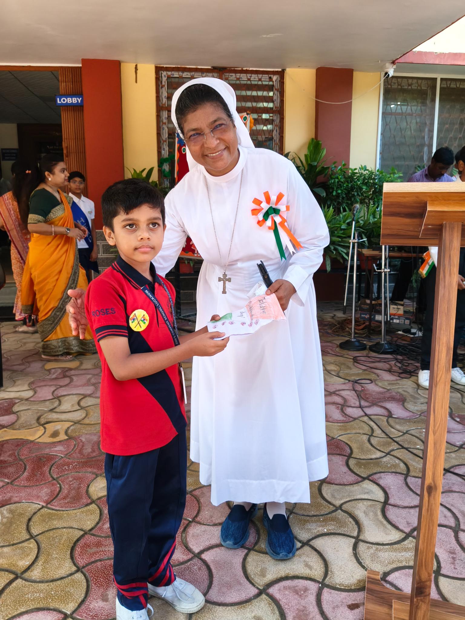 INDEPENDENCE DAY CELEBRATION 2026