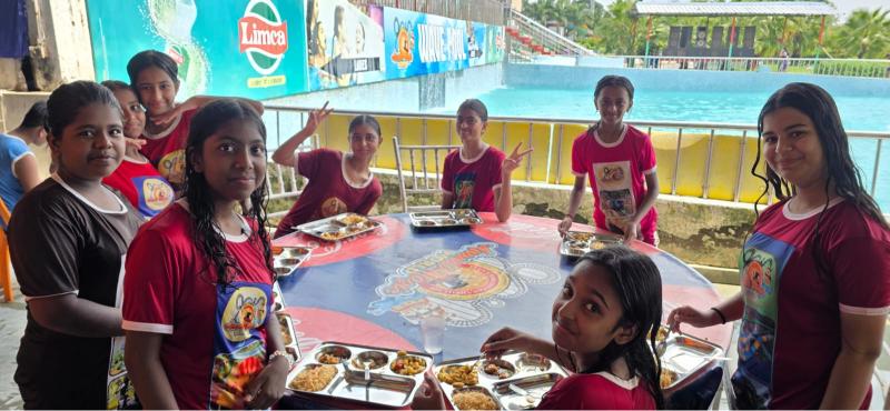 SCHOOL PICNIC 2026-27