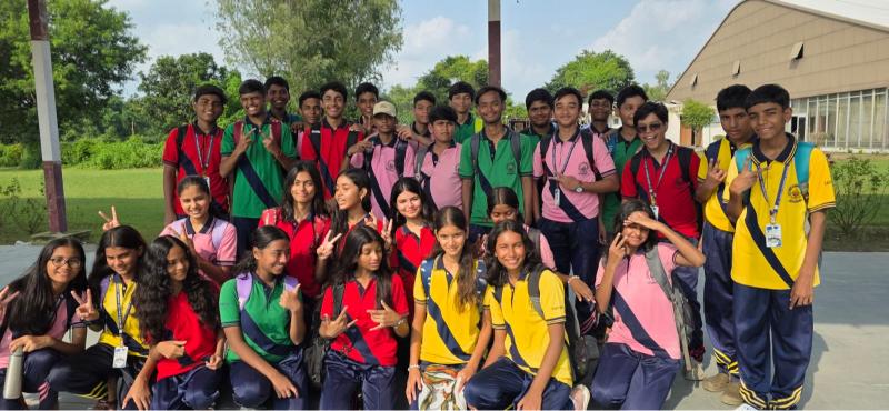 SCHOOL PICNIC 2026-27