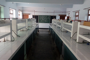 St. Ann's Convent School, Lucknow