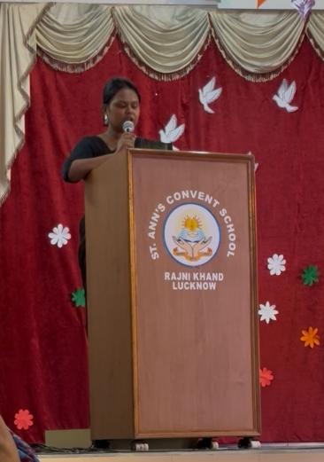 SOLO SINGING COMPETITION