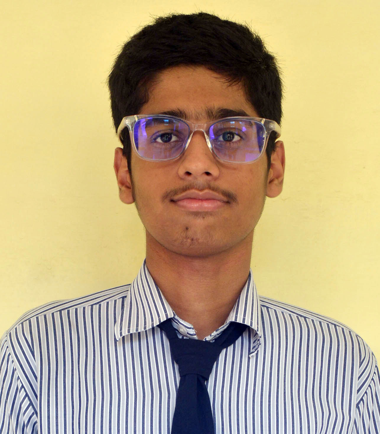 St. Ann's Convent School, Lucknow