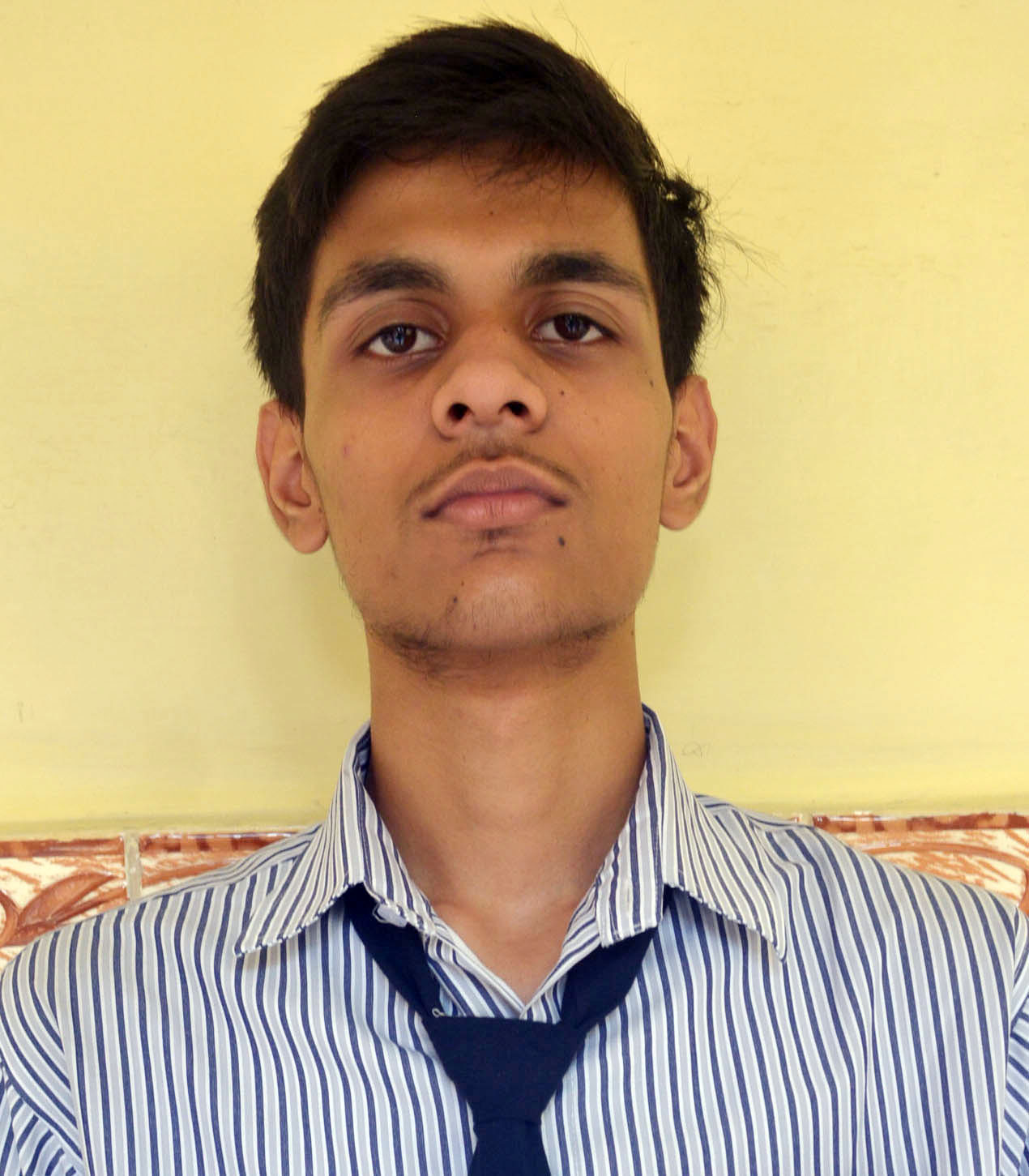 St. Ann's Convent School, Lucknow
